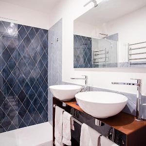 Chambre Supérieure Quadruple